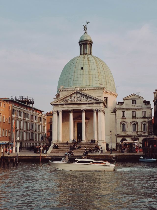 意大利🇮🇹威尼斯值得一去嗎？