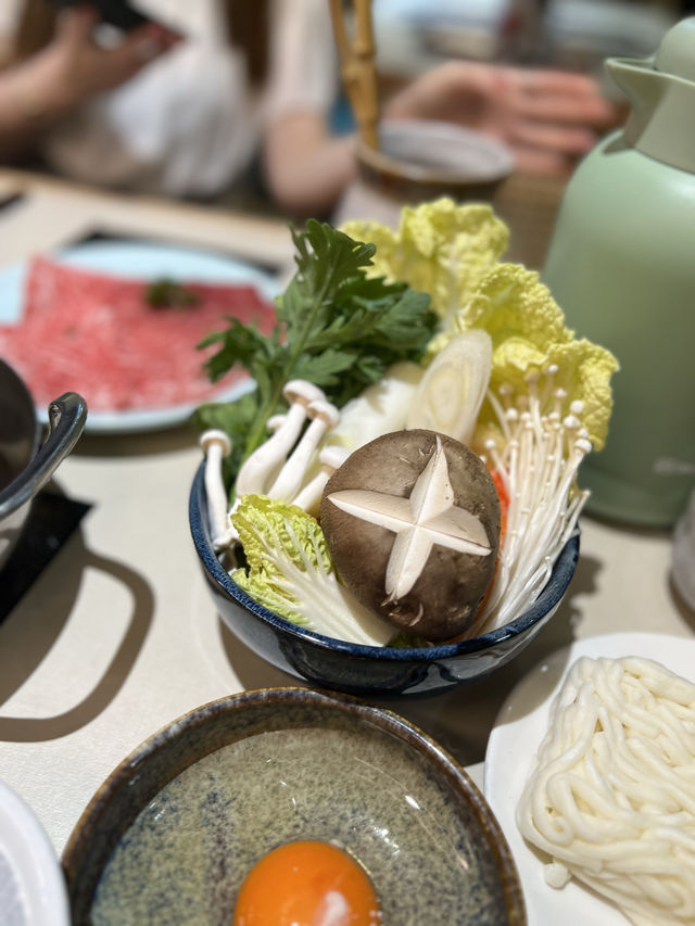 這家火鍋店口碑極佳，非常值得一試