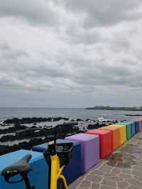 Jeju Island: A Peaceful Paradise