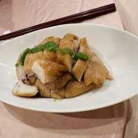 新竹國賓大飯店喝喜酒