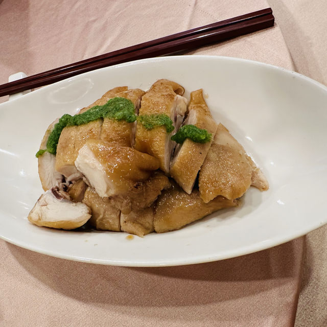 新竹國賓大飯店喝喜酒