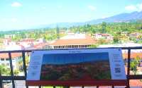 360 degree view from St. Barbara Bell Tower 