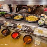 君悅酒店彩日本料理