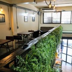 Standtall Coffee User Photo