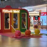 Funtastic World at Citygate Outlets