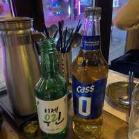대전 연어 맛집 둔산동 이자카야 게다