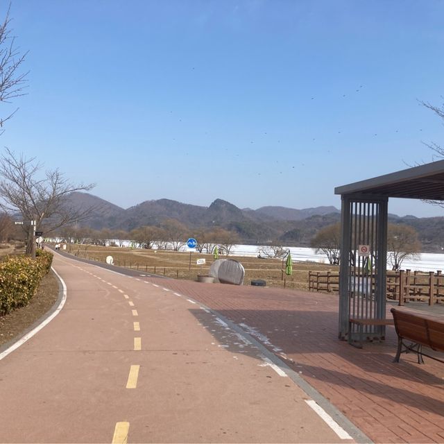 남양주 아기와 함께 걷기 좋은곳!