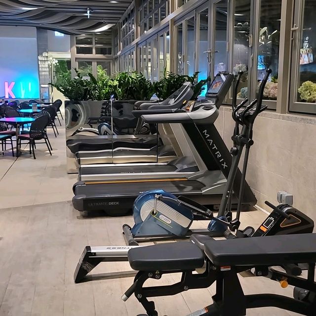 iclub To Kwa Wan富薈士瓜灣酒店 iclub To Kwa Wan富薈士瓜灣酒店