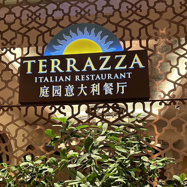 澳門好吃的義大利料理