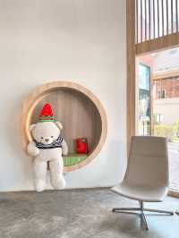 디지털노마드 한달살기의 성지 치앙마이의 노트북하기 좋은 카페 추천!