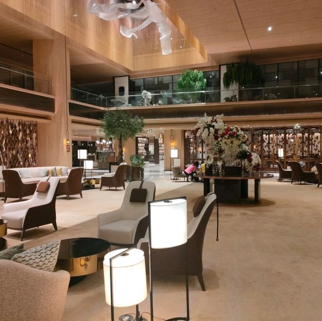 โรงแรมริชมอนด์ 
