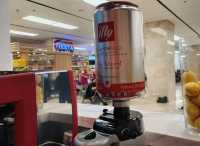믿고 마시는 illy CAFFÈ