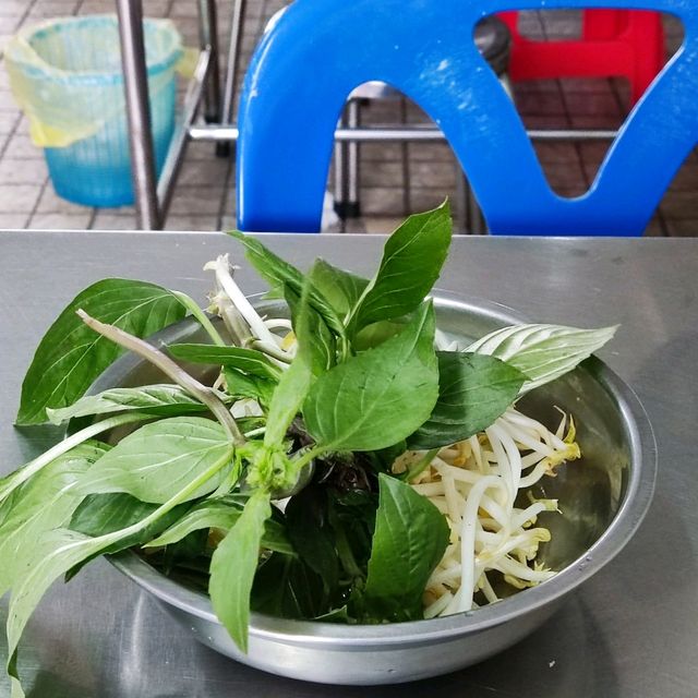 Thai Boat Noodle 