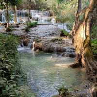 Luang Prabang - a vintage vinyl of a town 