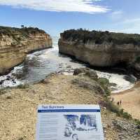 Melbourne twelve apostles