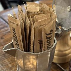 Cafe Andiamo張用戶圖片