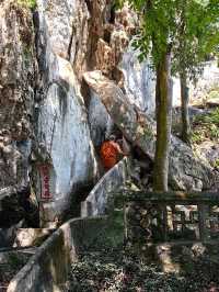 Perak Tong Temple 