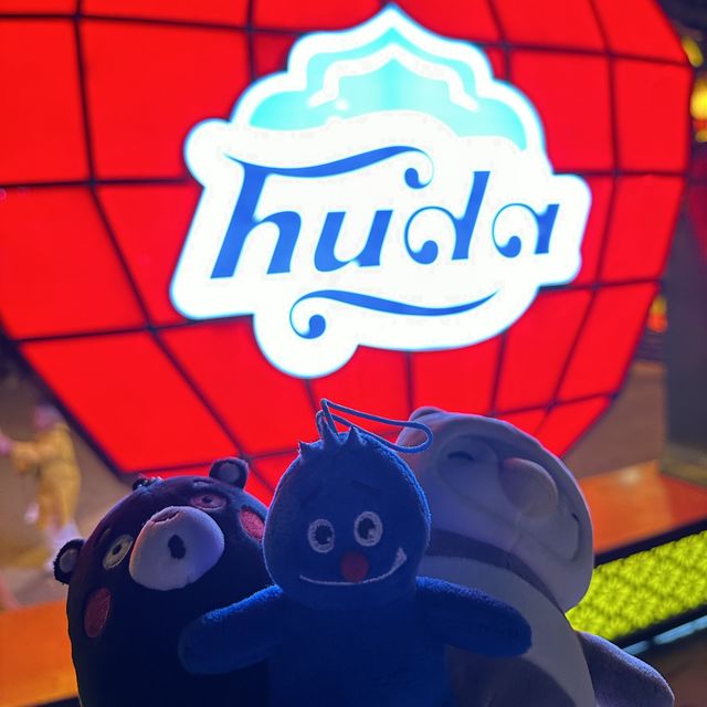 會安五光十色的燈籠之城🤩 會安五光十色的燈籠之城🤩