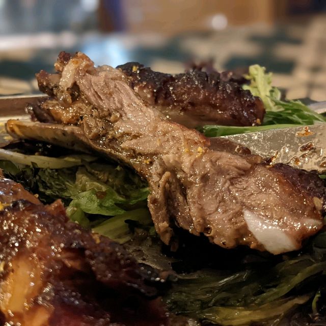 靚靚打卡餐廳😍食物好有水準! 靚靚打卡餐廳😍食物好有水準!