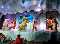 How to reduce waiting time at Genting Skyworlds