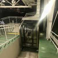 長崎稻佐山展望台-欣賞長崎夜景的最佳位置