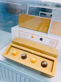 香港本地朱古力🍫