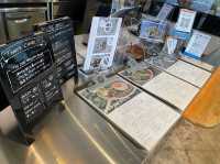 名古屋・錦。モーニングもランチもスイーツもゆっくりいただけます『THE CUPS FUSHIMI』