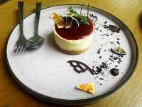 Il cafe & bistro  