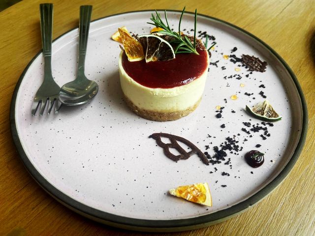 Il cafe & bistro  
