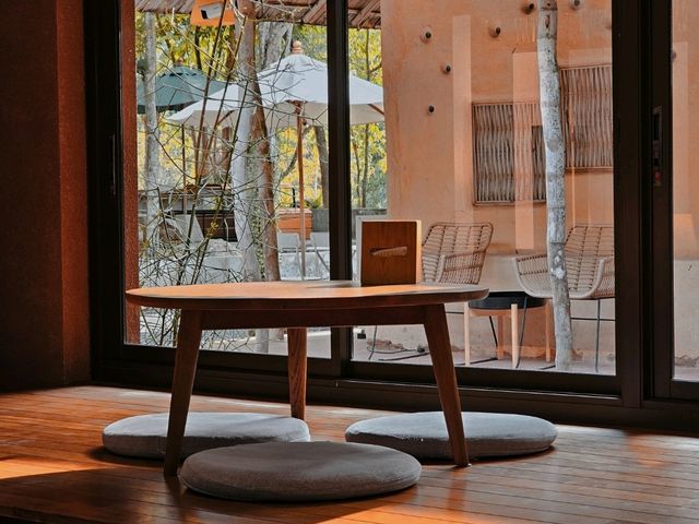 Noem Homme cafe' รักษ์โลก