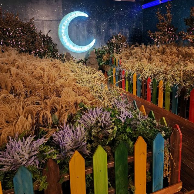 봄,여름에도 즐기는 스릴만점 얼음 썰매 in 제주
