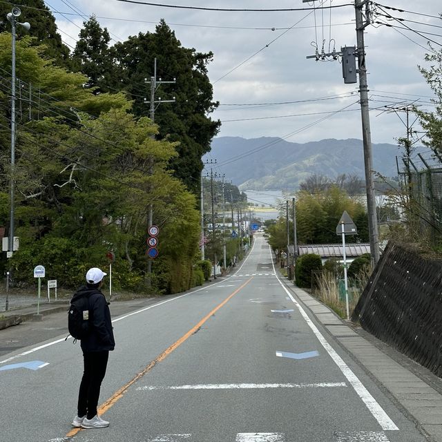 Saiko Iyashino- Sato Nenba