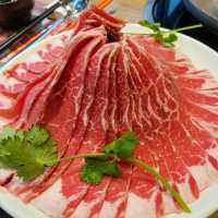 抵食火鍋店
