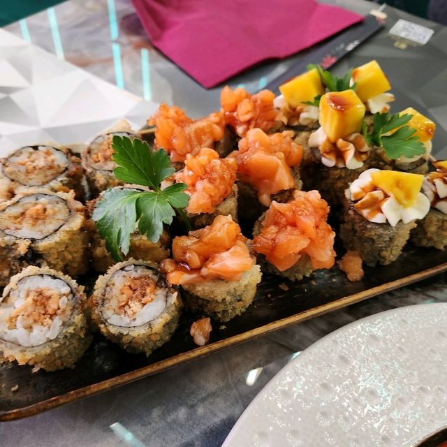 Kori Sushi Palermo - Eat All You Can