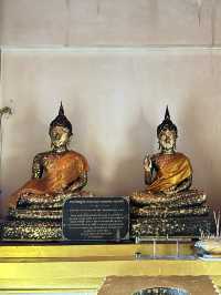 วัดเขาพระบาทพัทยา