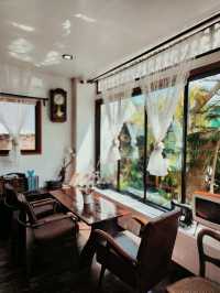 Notty Journey เจอศรีเสนาะคาเฟ่