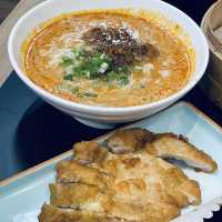 🍜🥟點匠佳餚 京·川·滬