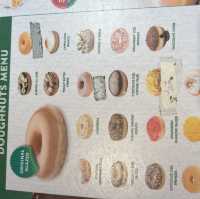 โอวัลติน โอเวอร์โหลด โดนัทอร่อยสรใหม่