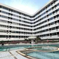 Asia Airport Hotel 