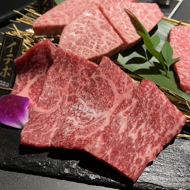 【大阪・東心斎橋】厳選和牛の絶品お肉のコース料理「GemBeef（ジェムビーフ）」