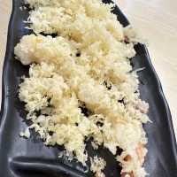 บุฟเฟต์อาหารญี่ปุ่นเจ้าแรกในจันทบุรี ซึกิโยะ