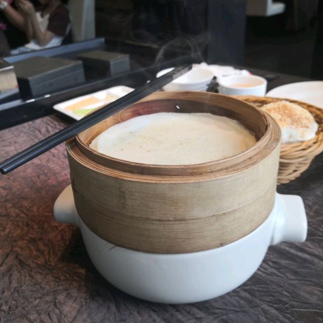 高級食府----大董烤鴨