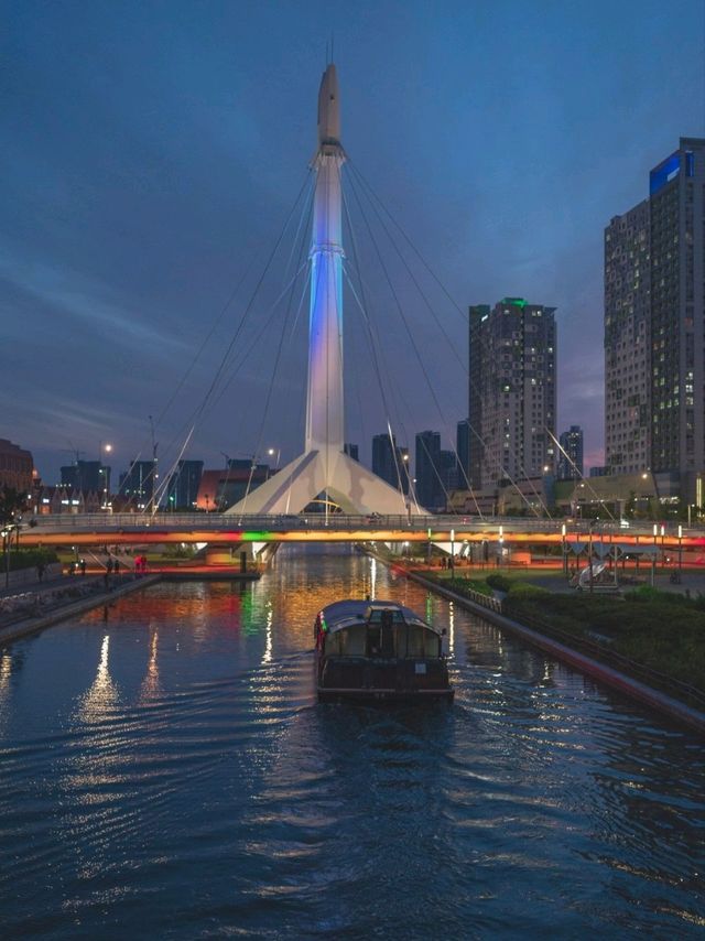날씨좋은날 나들이가기 좋은 곳 "센트럴파크"