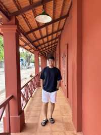 ตึกแดง จันทบุรี 🌱