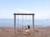 Seashell Village Beach Resort