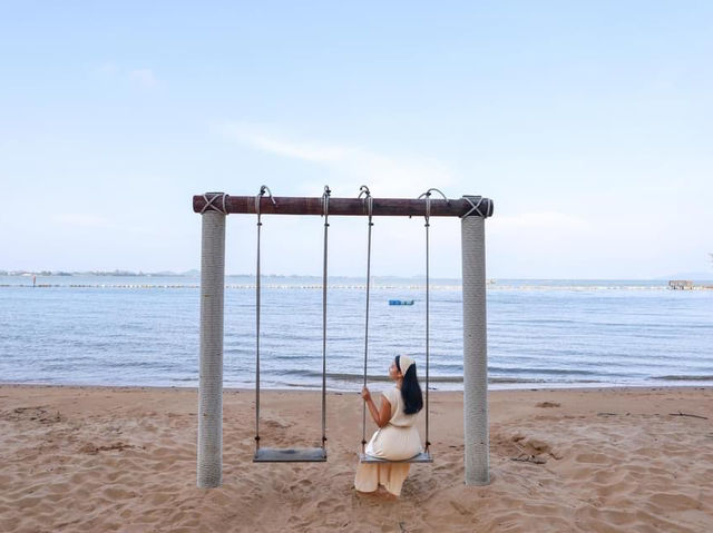 Seashell Village Beach Resort