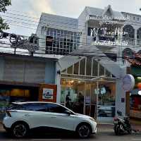 ก๋วยเตี๋ยวต้มยำหมูบะช่อสูตรอยุธยา
- เชียงใหม่
