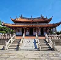 Confucius Temple