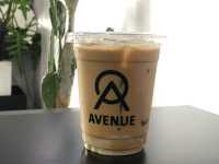 Avenue Hatyai - Brew with Happiness