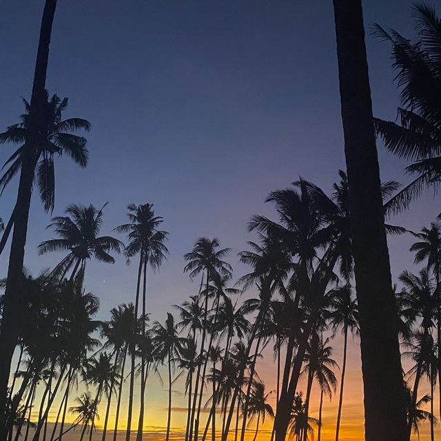 Exploring North of Siargao 